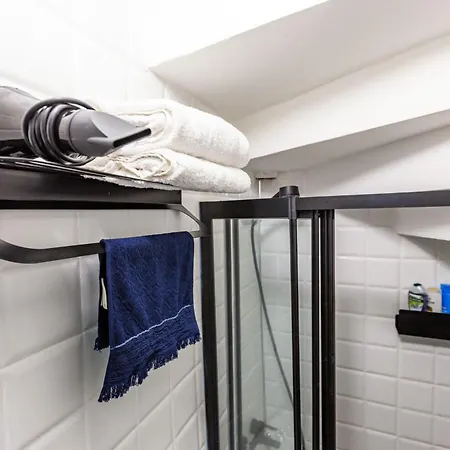 Altinbakkal Sokak Apartmnets * 伊斯坦布尔