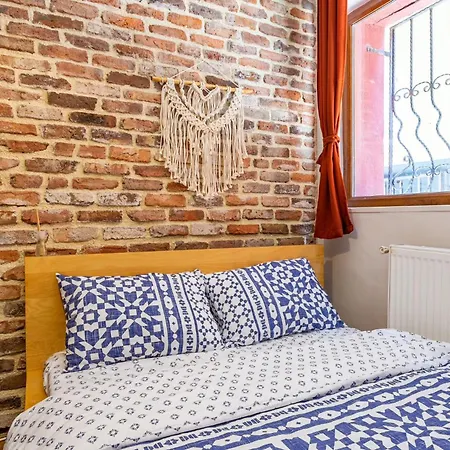 Altinbakkal Sokak Apartmnets *